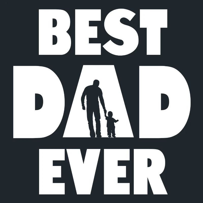 Best Dad Ever