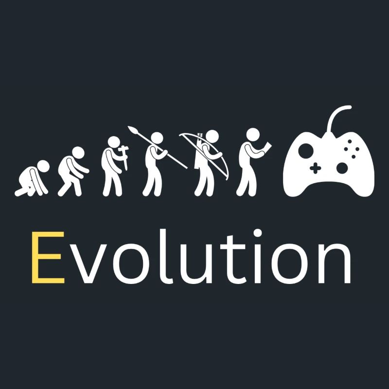 Gaming Evolution
