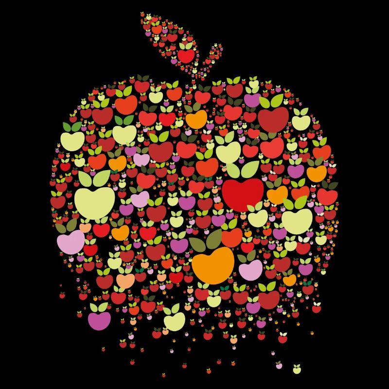 pomme