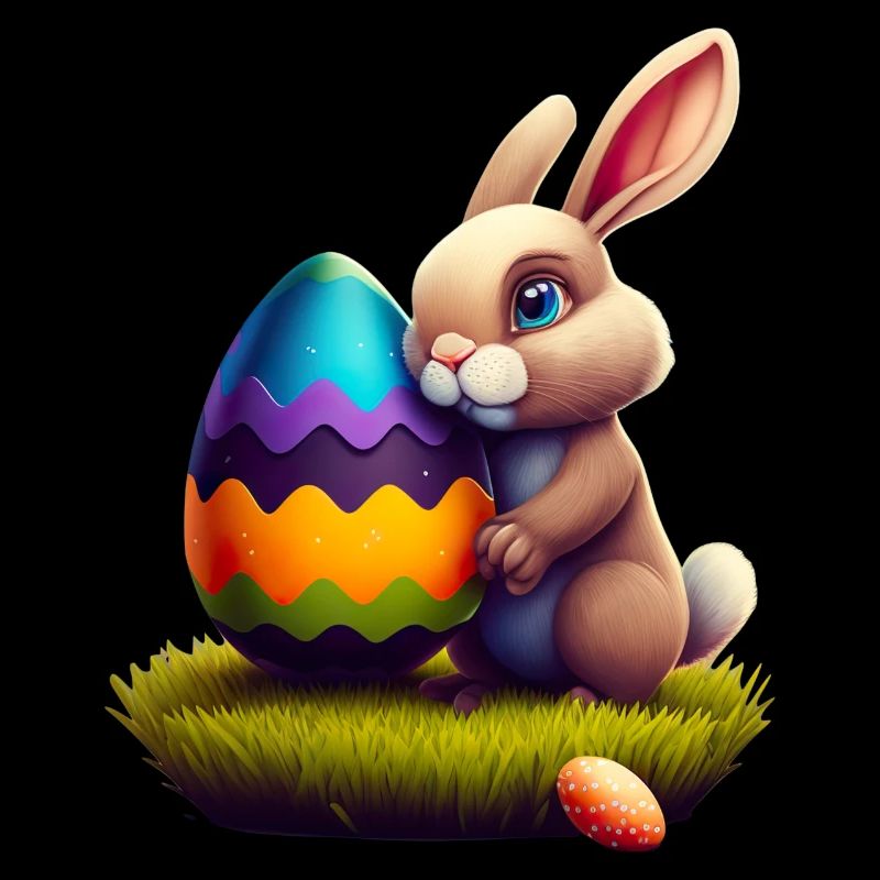 Lapin de Pâques