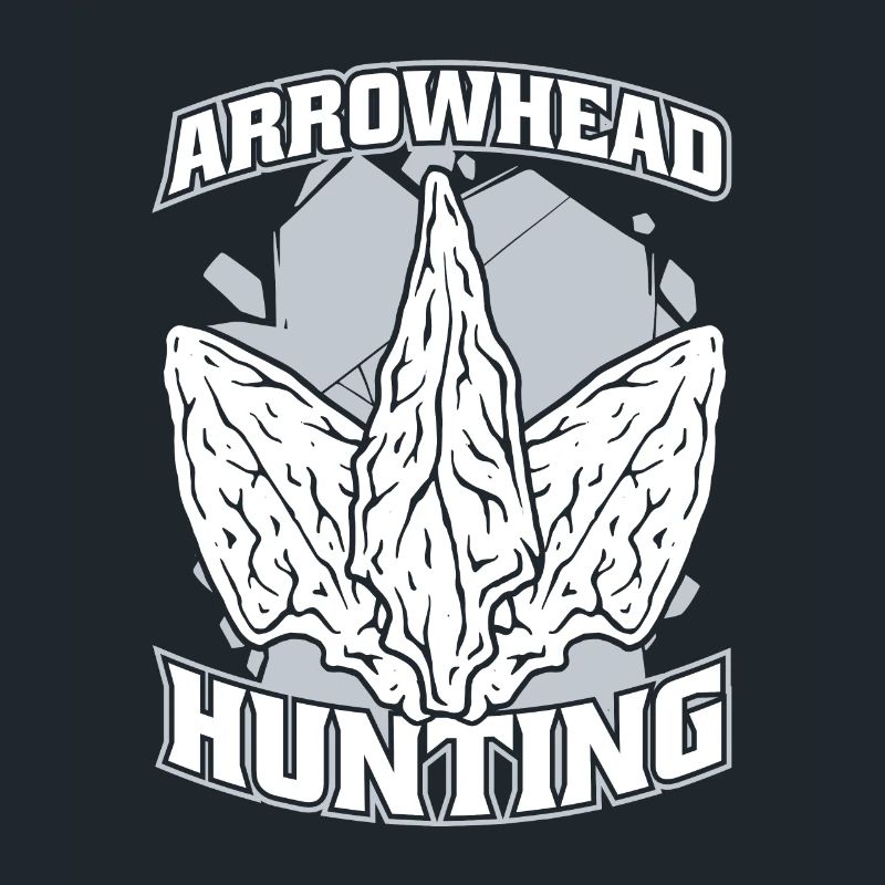 Conseils de chasse à la pointe de flèche Chasseur de pointes de flèches