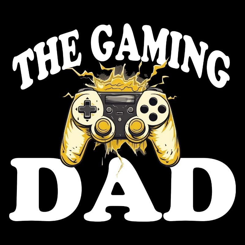 Le père du jeu