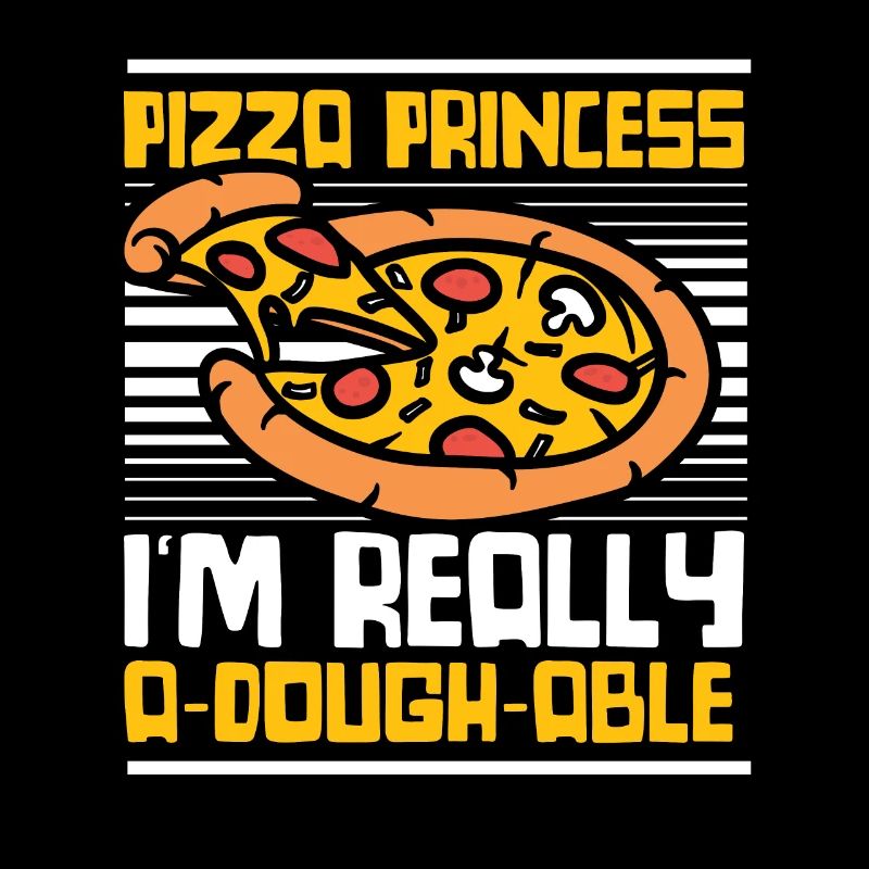Pizza Princess Pizza Pizzablech Pizzaofen