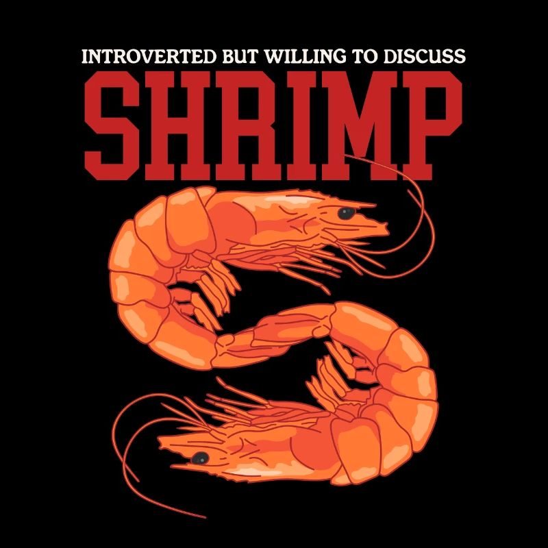 Crab Crab Lover Shrimp Crab Gift