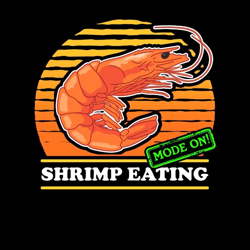 Crab Crab Lover Shrimp Crab Gift