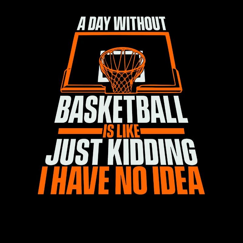 Un jour sans basketteur
