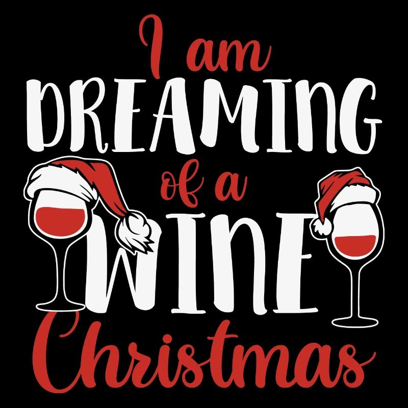 Weihnachten Geschenke - Wein Geschenke