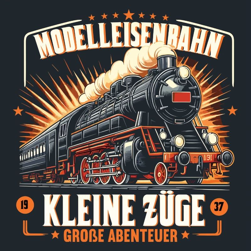 Modellbahn Eisenbahn Modelleisenbahn Modellbauer