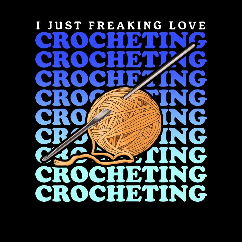 Crochet crochet hook crochet gift