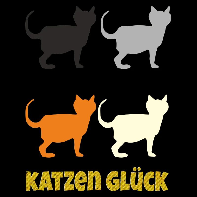 katzenglück