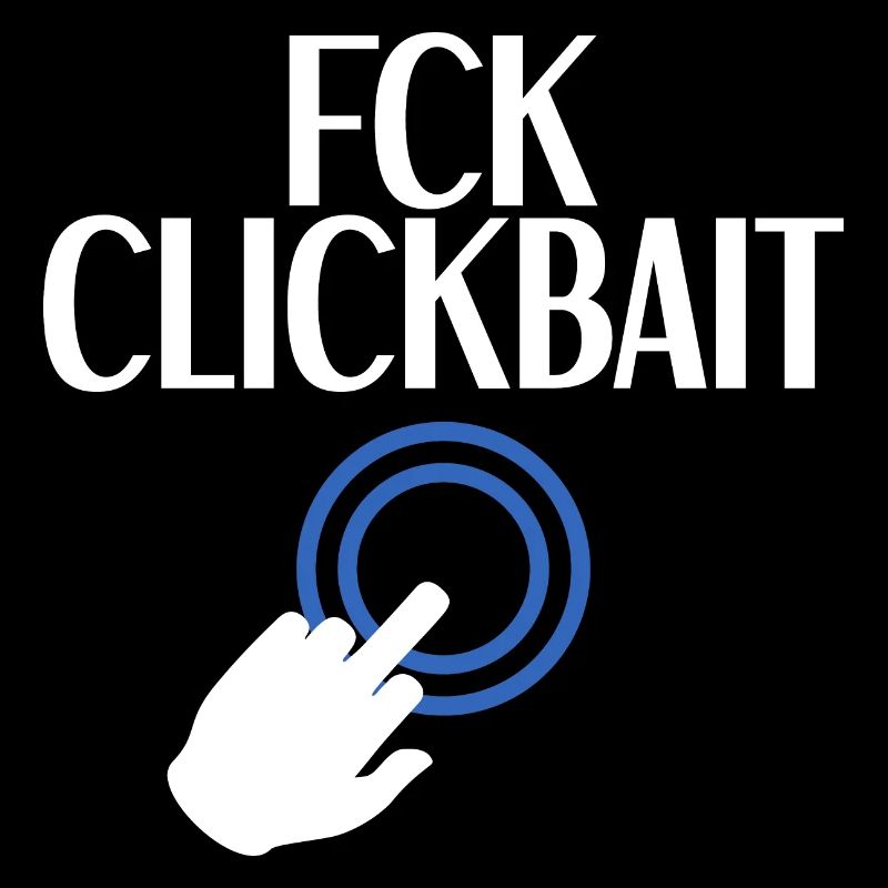 Appât à clics FCK