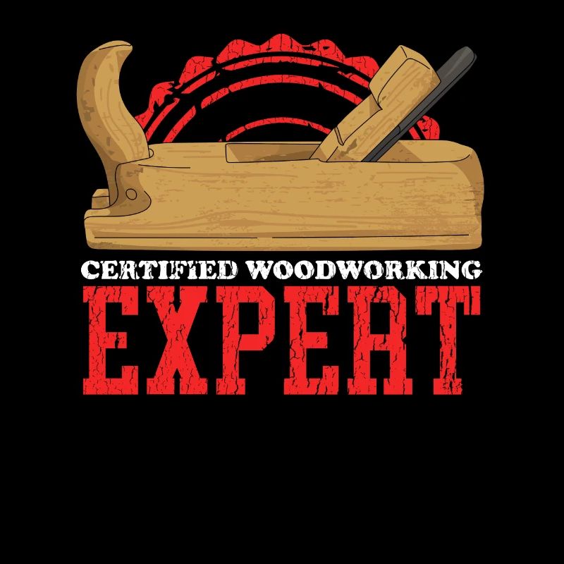 Woodwork Crafts Carpenter Carpenter Gift