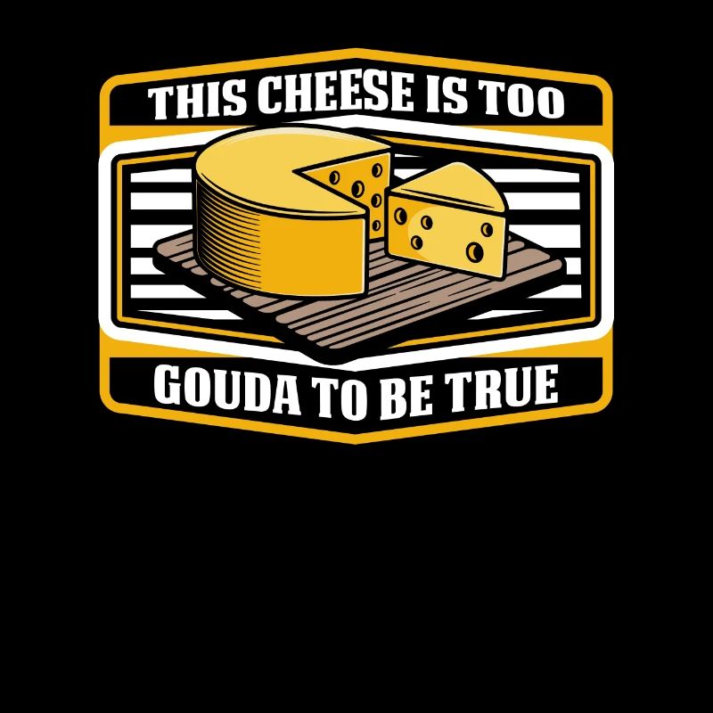 This Cheese Is Too Gouda To Be True Queso Maker