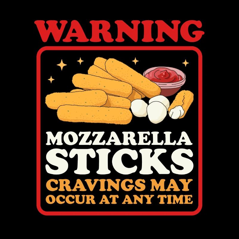 Bâtonnets de mozzarella Cheese Lover cadeau
