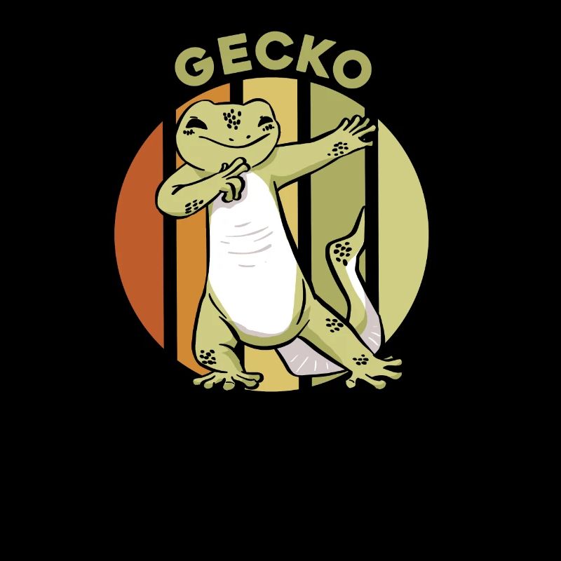 Eidechse Gekkota Kronengecko Experte Leopardgecko