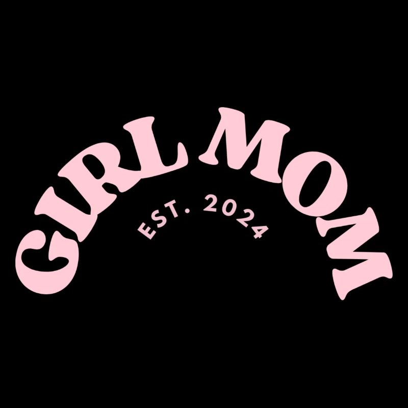 Fille Maman est. 2024