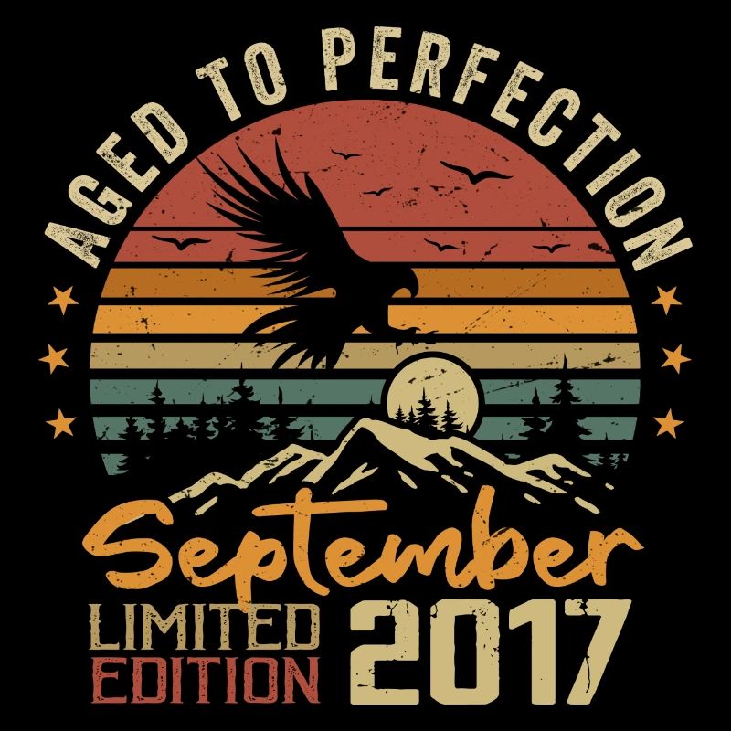 September 2017 Anniversaire Nées en Septembre 2017