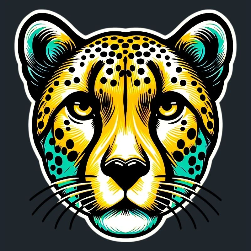 Guépard