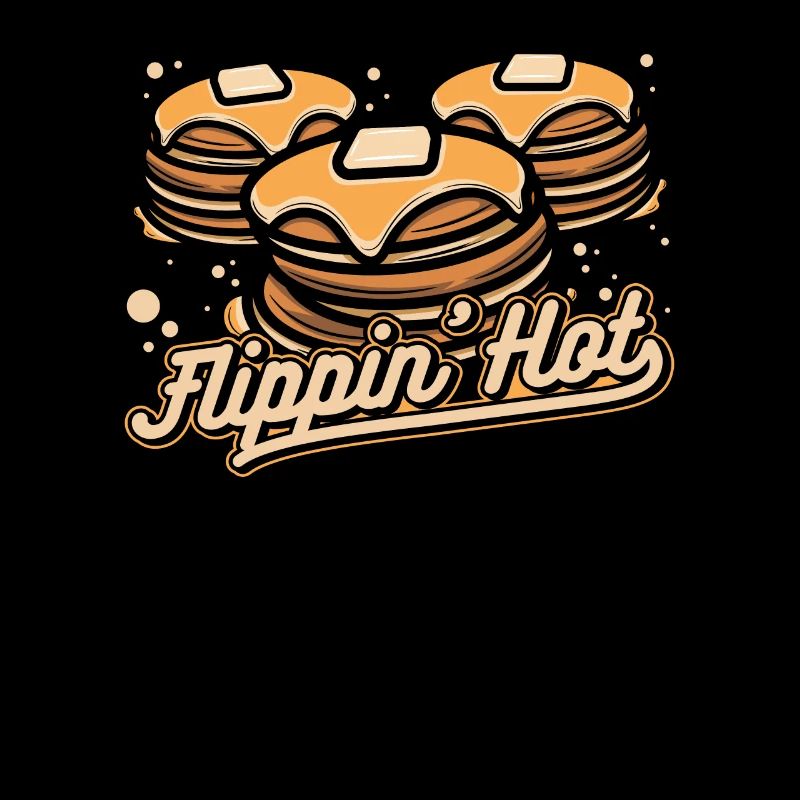 Flippin Hot Recipes Griddlecake Flapjack Lover