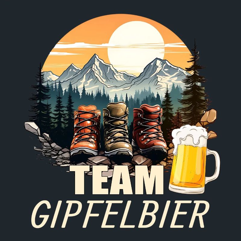 Team Gipfelbier