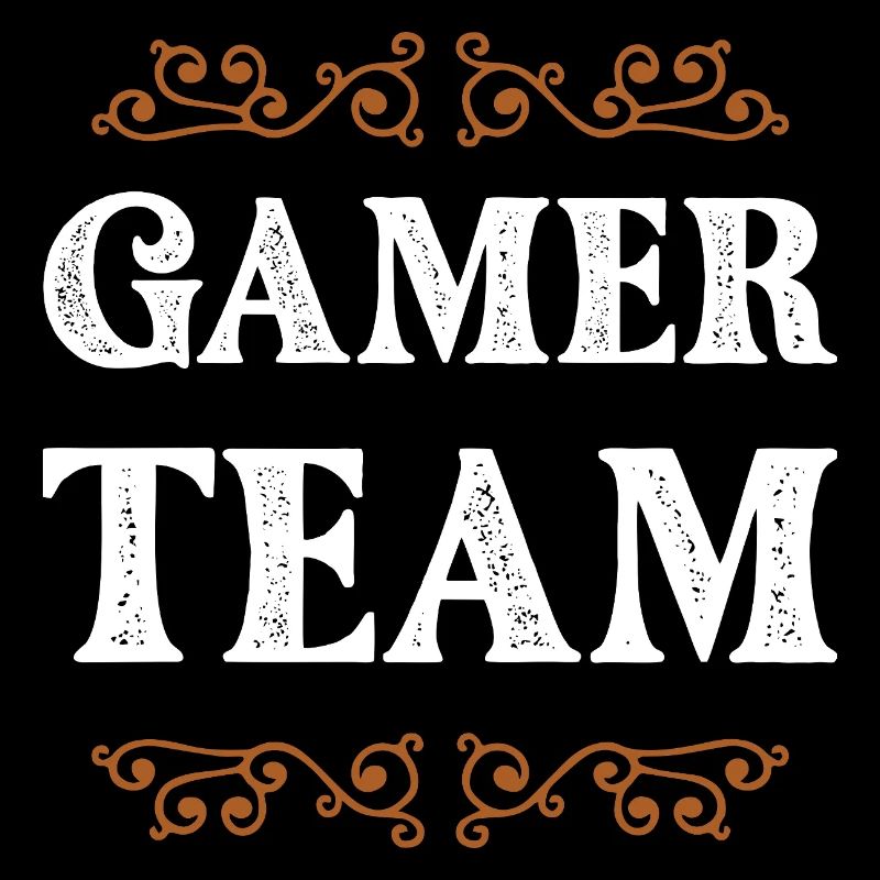 Gamer Crew