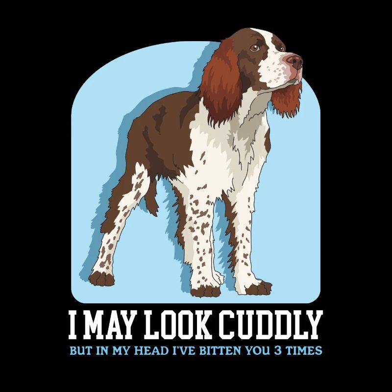 English Springer Spaniel Geschenke