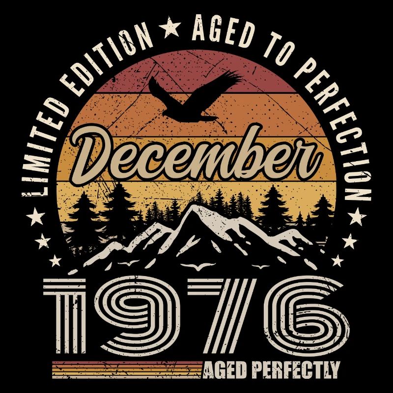 December 1976 Original Edition December Gift