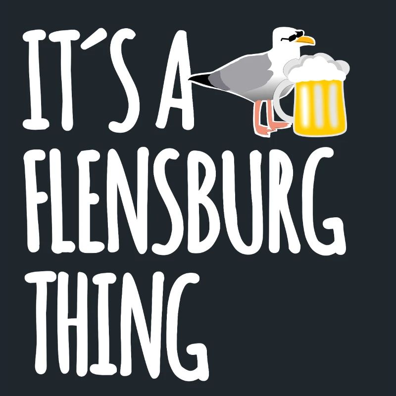 It's A Flensburg Thing