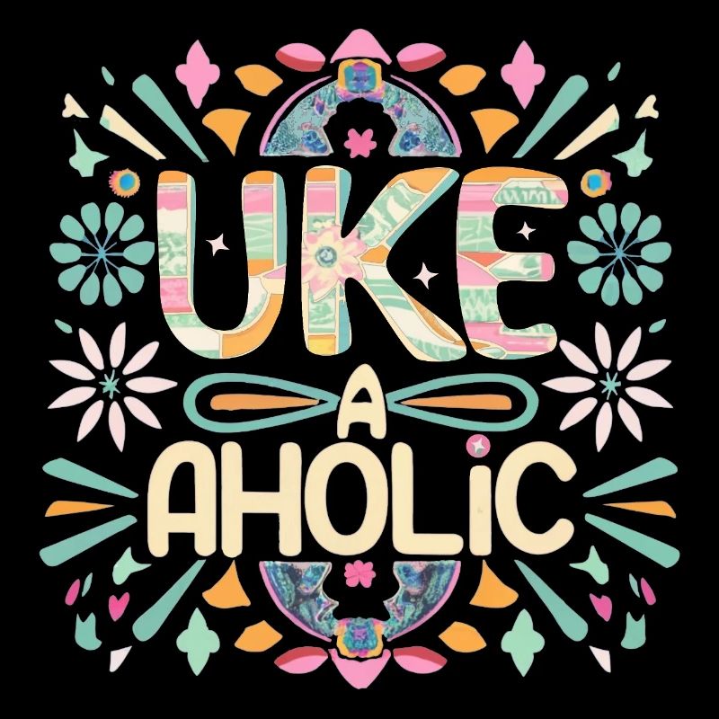 Uke-aholic