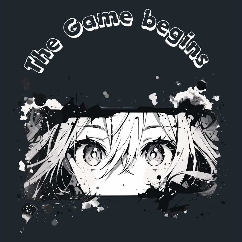 Gaming Anime  Geschenkidee