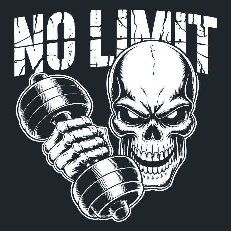 No Limit Gym
