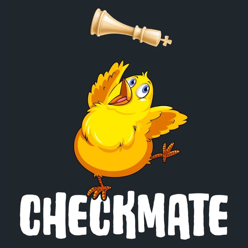 Chess Checkmate Chess player "checkmate"