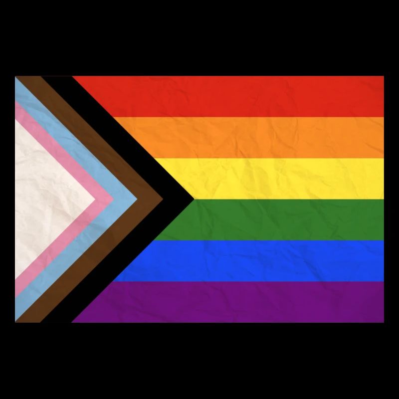 Progress Flag