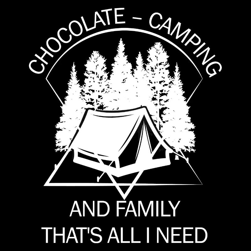 Tent Camping Camper Scout Bivouac