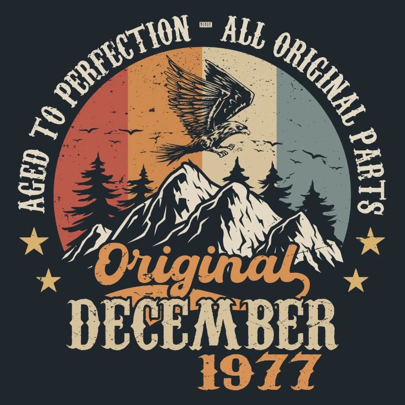 Décembre 1977 Jubilé 1977 Légendes Décembre
