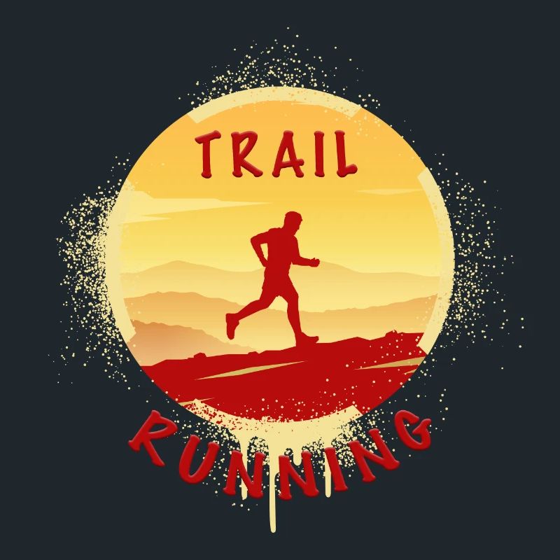 Trail Running