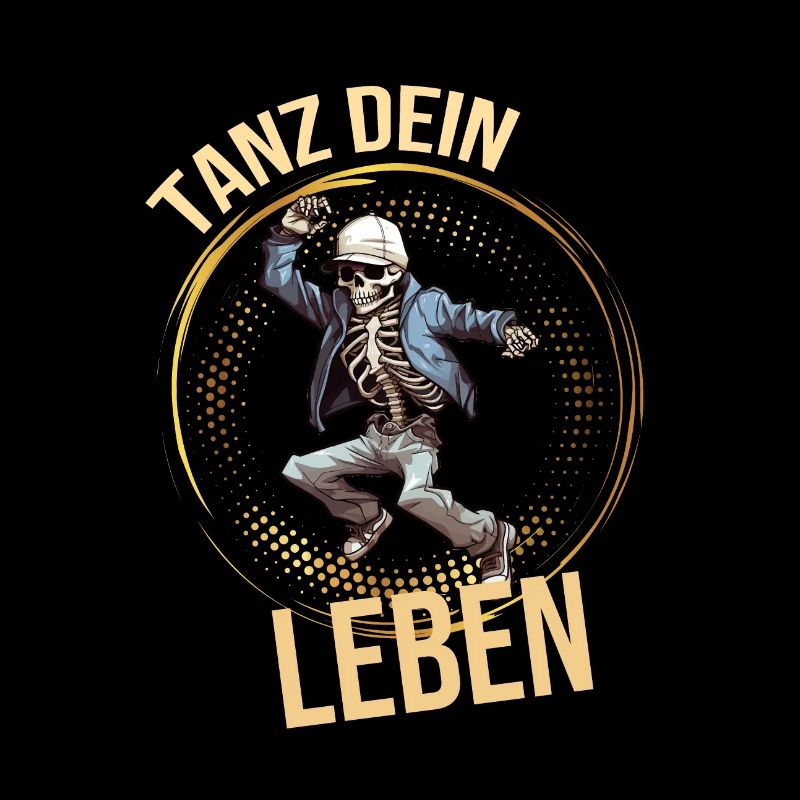 Tanz dein Leben