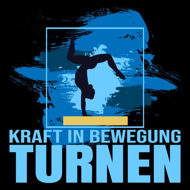Kraft in Bewegung- Turnen