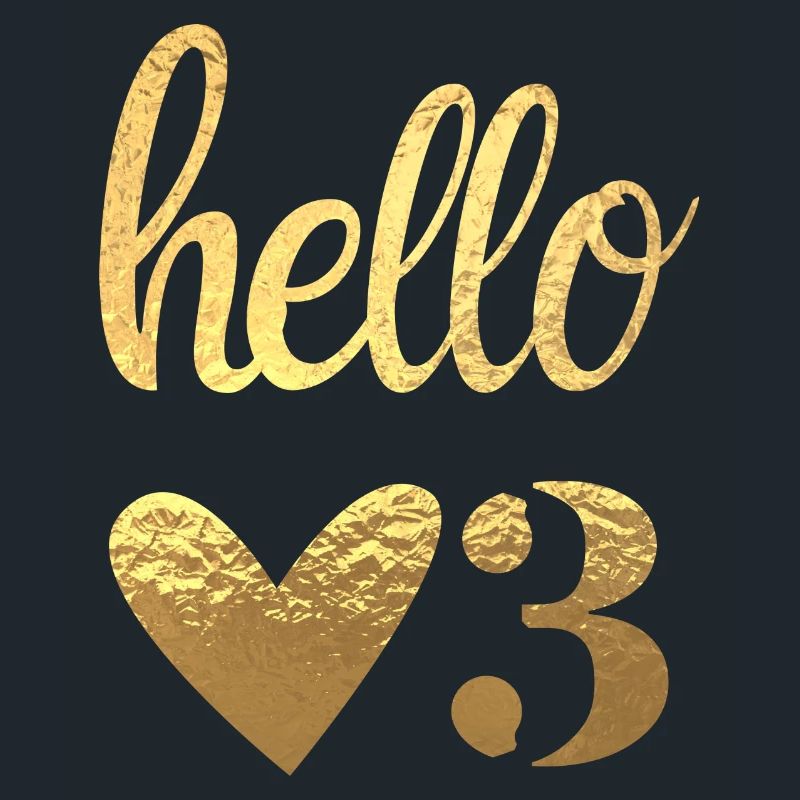 Hallo 3
