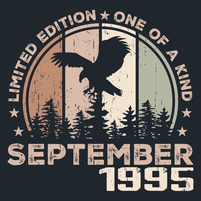 Incomparable depuis septembre 1995 29 Anniversaire