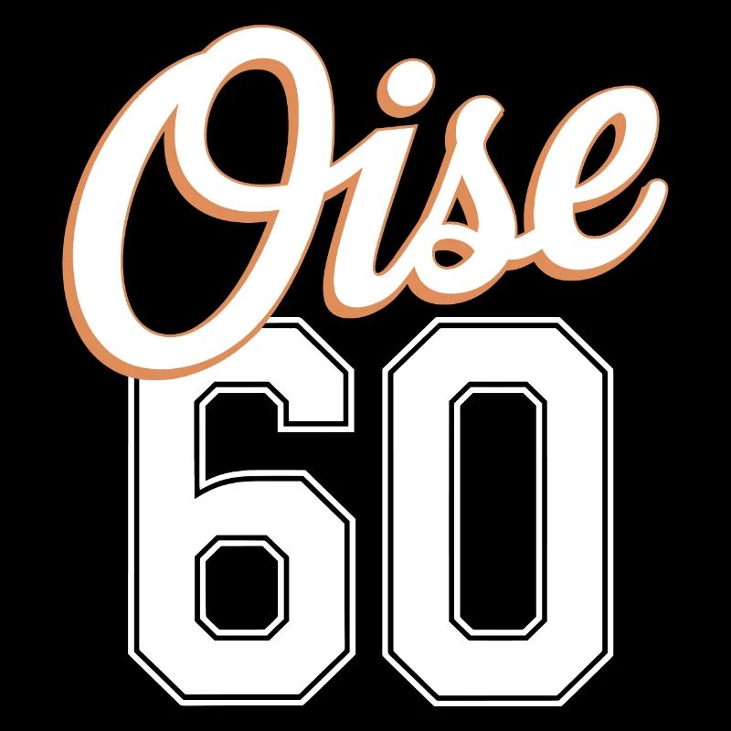 Oise 60