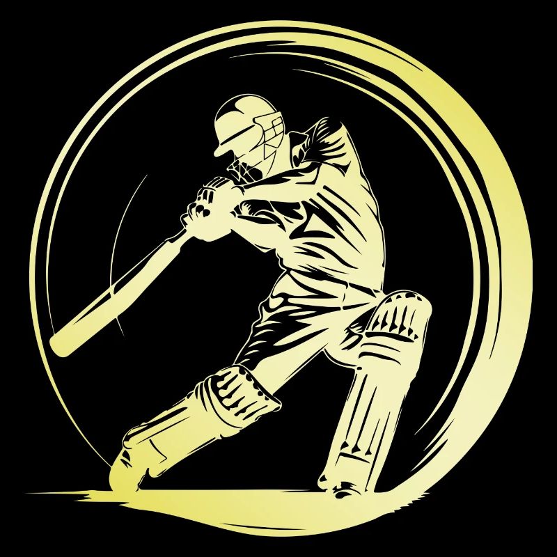 Cricket Mann