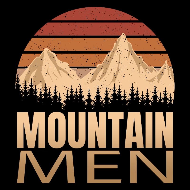 Mountain Men