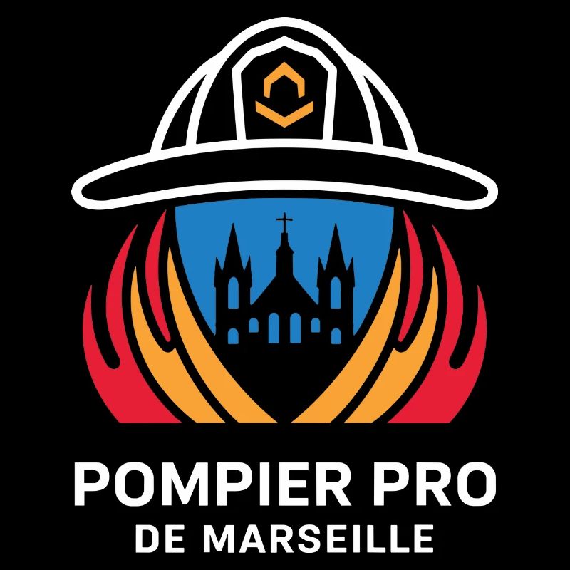Pompier Pro de Marseille