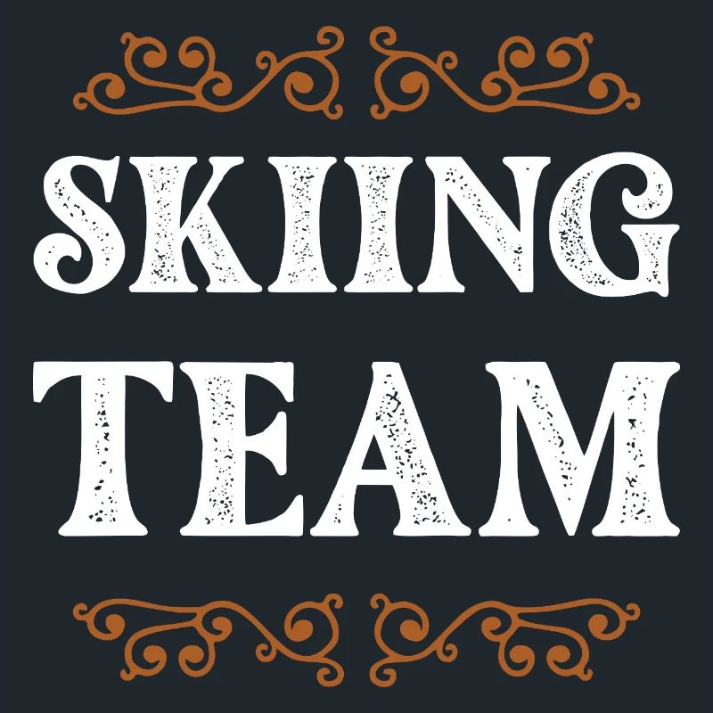 Équipe de ski