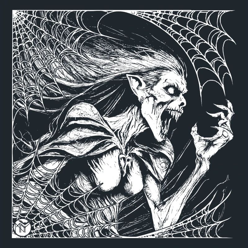 La Sorcière