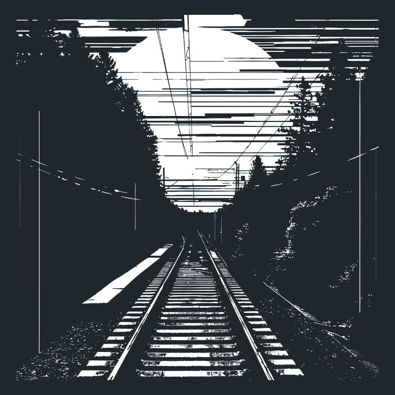 Graphique ferroviaire