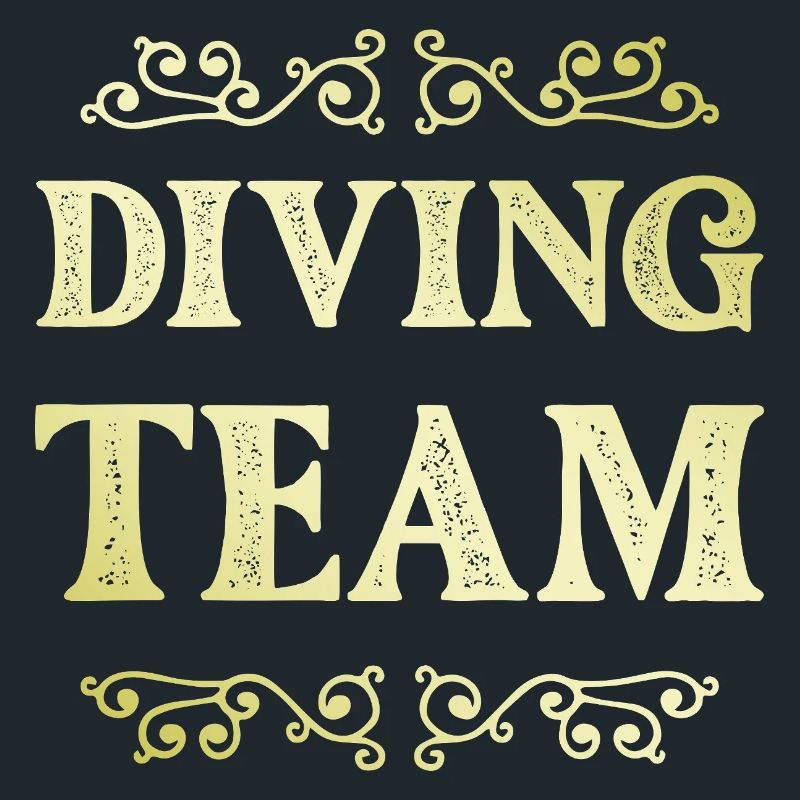 Diving Team