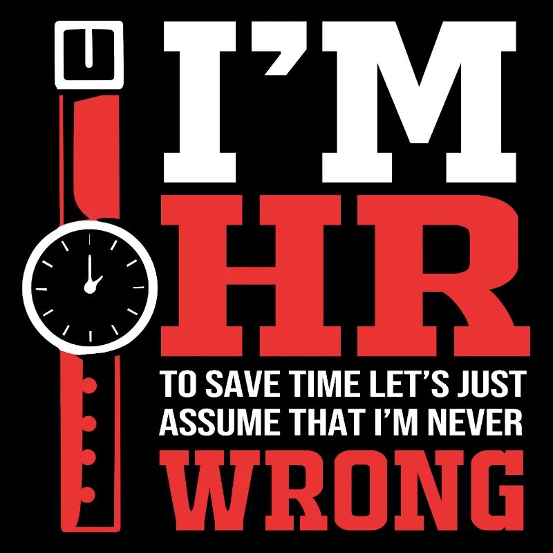 HR Manager