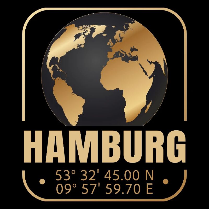 Hamburg